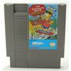 Image 1 : NES GAME SIMPSONS BART VS THE SPACE MUTANTS