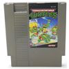 Image 1 : NES GAME TEENAGE MUTANT NINJA TURTLES