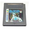 Image 2 : JAPANESE POKEMON SILVER NINTENDO GAME BOY