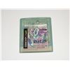 Image 1 : JAPANESE POKEMON CRYSTAL NINTENDO GAME BOY
