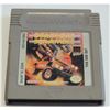 Image 1 : NINTENDO GAME BOY GAME DEADHEAT SCRAMBLE