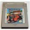 Image 1 : NINTENDO GAME BOY GAME SUPER RC PRO-AM