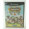 Image 1 : NINTENDO GAMECUBE HARVEST MOON CIB MAGICAL