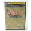 Image 1 : NINTENDO GAMECUBE ZELDA WIND WAKER BOXED