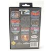 Image 2 : SEGA GENESIS TERMINATOR 2 THE ARCADE GAME CIB