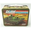 Image 1 : G.I. JOE ARAH 1982 METAL LUNCHBOX W/ THERMOS