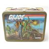 Image 2 : G.I. JOE ARAH 1982 METAL LUNCHBOX W/ THERMOS