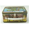Image 3 : G.I. JOE ARAH 1982 METAL LUNCHBOX W/ THERMOS