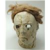 Image 1 : MICHAEL MYERS MASK W/ MASKET CASE STUDIOS TAG