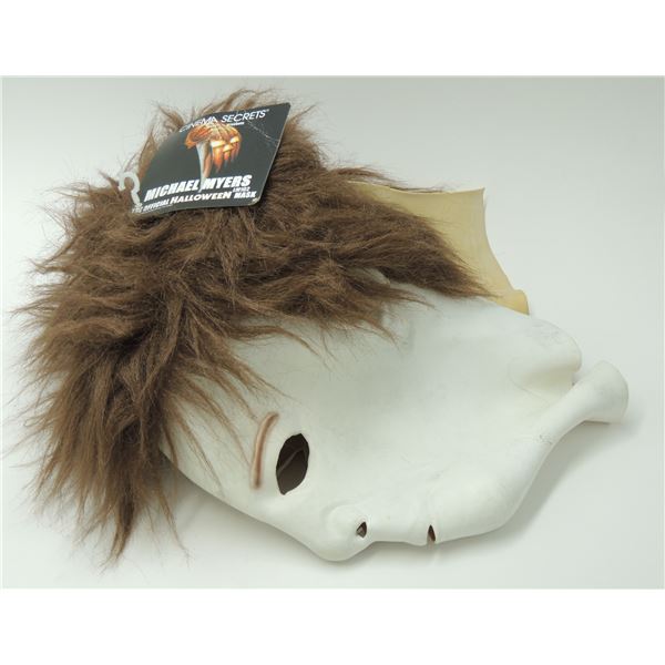CINEMA SECRETS MICHAEL MYERS MASK LM102
