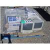 Image 1 : PALLET OF MONITORS AND PRINTERS