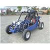 Image 1 : JOYNER SAND SPIDER 650cc DUNE BUGGY, s/n L6BG1JH6361011655: