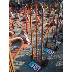 2 WHEEL HAND TRUCK