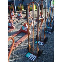 2 WHEEL HAND TRUCK