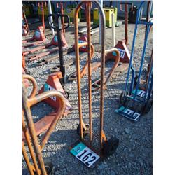 2 WHEEL HAND TRUCK