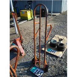 2 WHEEL HAND TRUCK