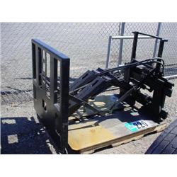 CASCADE REACH FORKLIFT ATTACHMENT, s/n N/A:
