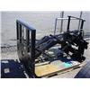 Image 1 : CASCADE REACH FORKLIFT ATTACHMENT, s/n N/A: