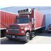 Image 1 : FORD AEROMAX L8000 S/A REEFER TRUCK, s/n 1FDWR82E7RVA33841: