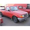 Image 1 : FORD RANGER XLT 4 X 2 PICKUP, s/n 1FTCR10U9SPA50434: