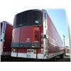 Image 1 : UTILITY 48ft. X 102in. T/A ALUMINUM REEFER TRAILER, s/n 1UYVS2486XU710505: