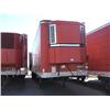 Image 1 : WABASH 48ft. X 102in. T/A ALUMINUM REEFER TRAILER, s/n 1JJE482S2VL401568: