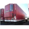 Image 1 : WABASH 48ft. X 102in. T/A ALUMINUM REEFER TRAILER, s/n 1JJE482S0VL401567: