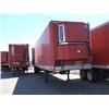 Image 1 : UTILITY 48ft. X 102in. T/A ALUMINUM REEFER TRAILER, s/n 1UYVS2482MM438370: