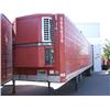Image 1 : UTILITY 48ft. X 102in. T/A ALUMINUM REEFER TRAILER, s/n 1UYVS2485LU442122: