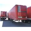 Image 1 : UTILITY 48ft. X 102in. T/A ALUMINUM REEFER TRAILER, s/n 1UYVS2537KU105405: