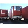 Image 1 : AMERICAN 48ft. X 102in. T/A ALUMINUM REEFER TRAILER, s/n 1YKR04829J3044381:
