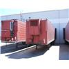 Image 1 : TRAILMOBILE 48ft. X 102in. T/A ALUMINUM REEFER TRAILER, s/n 1PT01ANH8G9002084: