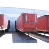 Image 1 : TEMPTE 48ft. X 102in. T/A ALUMINUM REEFER TRAILER, s/n 1TDR48028EA58080: