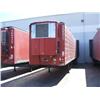 Image 1 : UTILITY 48ft. X 102in. T/A ALUMINUM REEFER TRAILER, s/n 1UYVS2485DC936018: