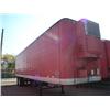 Image 1 : GREAT DANE 42ft. X 96in. T/A ALUMINUM REEFER TRAILER, s/n 101737: