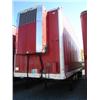Image 1 : KIDRON 28ft. X 96in. S/A ALUMINUM REEFER TRAILER, s/n 1K9111310K2054604: