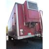 Image 1 : KIDRON 28ft. X 96in. S/A ALUMINUM REEFER TRAILER, s/n 1K9111312K2054626: