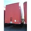 Image 1 : GREAT DANE 28ft. X 96in. S/A ALUMINUM REEFER TRAILER, s/n 1GRAA5711GB148434: