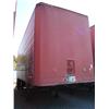 Image 1 : GREAT DANE 28ft. X 96in. S/A ALUMINUM REEFER TRAILER, s/n 1GRAA5718GB148401: