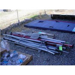 PALLET OF LOAD LOCKS