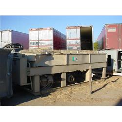 DUNHAM-BUSCH AC80A AIR CONDITIONING UNIT, s/n 81062501A87M: