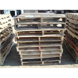 10 PALLETS
