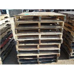 10 PALLETS
