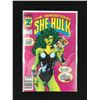 Image 1 : THE SENSATIONAL SHE HULK #1 (MARVEL COMICS)