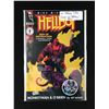Image 1 : HELLBOY - SEED OF DESTRUCTION #1 OF 4 HELLBOY ORIGIN (DARK HORSE COMICS)
