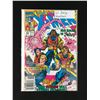Image 1 : XMEN #292 FIRST APPEARANCE BISHOP - NEWSTAND EDITION (MARVEL COMICS)