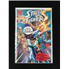 Image 1 : STREET FIGHTER #1 COMIC (MALIBU COMICS)