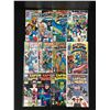 Image 1 : LOT OF 12 CAPTAIN AMERICA COMICS (MARVEL COMICS)
