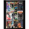 Image 1 : LOT OF 12 BATMAN COMICS (DC COMICS)