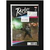 Image 1 : MARVEL COMICS ROCKET NO.1 VARIANT COVER ARTIST SIGNED